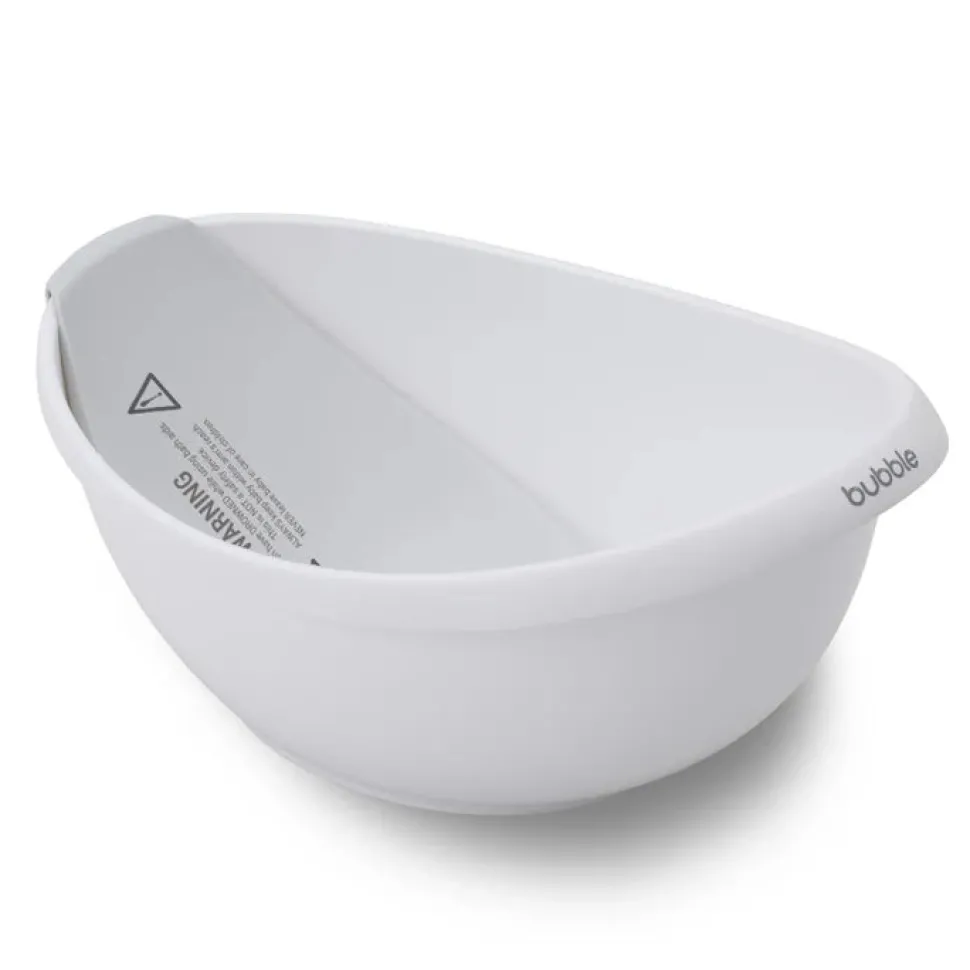 Cuddle Bath With Bath Seat VARIOUS COLOURS