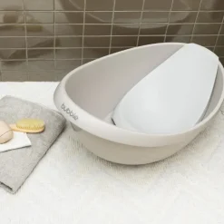 Cuddle Bath With Bath Seat VARIOUS COLOURS
