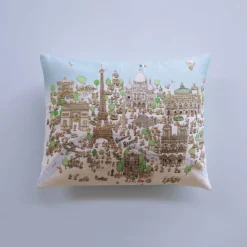 Cushion - Paris