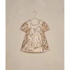 Daisy Dress - Bronze