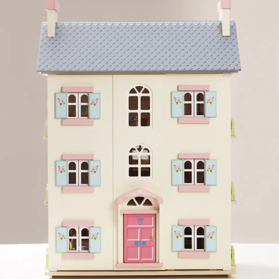 Daisylane Cherry Tree Hall Doll House
