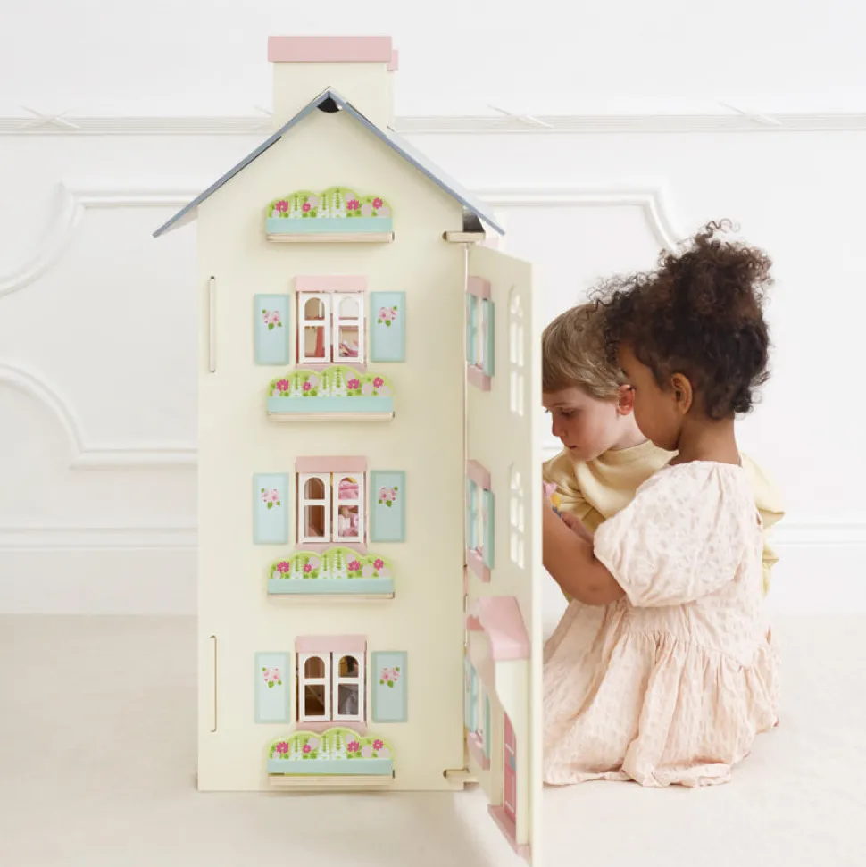 Daisylane Cherry Tree Hall Doll House