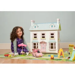 Daisylane Mayberry Manor Doll House