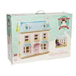 Daisylane Mayberry Manor Doll House
