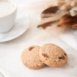 Dark Chocolate Chip Lactation Cookies