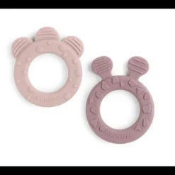 Dear Friends Teether 2-Pack VARIOUS COLOURS