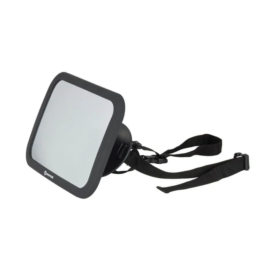 Deluxe Baby Car Seat Mirror