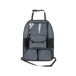 Deluxe Back Seat Organiser