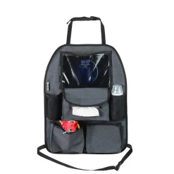 Deluxe Back Seat Organiser