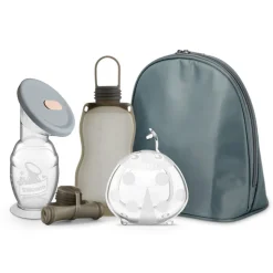 Deluxe Express & Collect Travel Pack