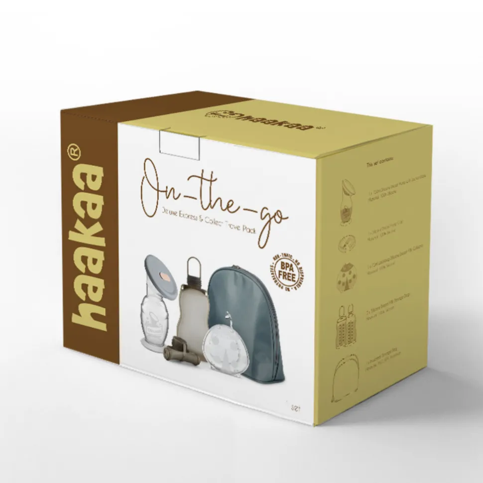 Deluxe Express & Collect Travel Pack