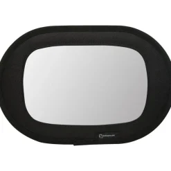 Deluxe Fabric Mirror