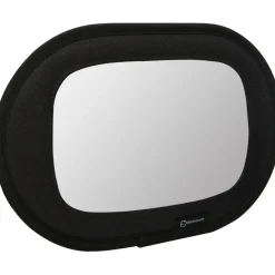 Deluxe Fabric Mirror