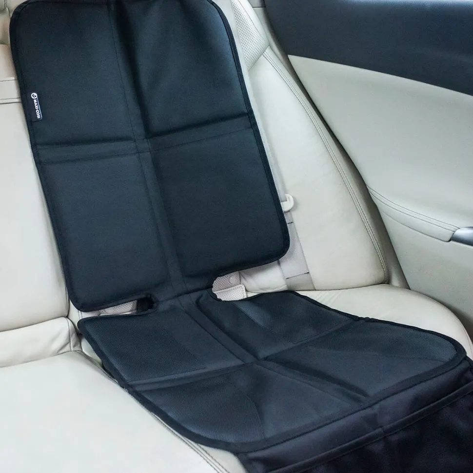 Deluxe Seat Protector