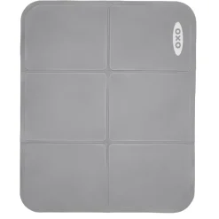Diaper Caddy with Changing Mat