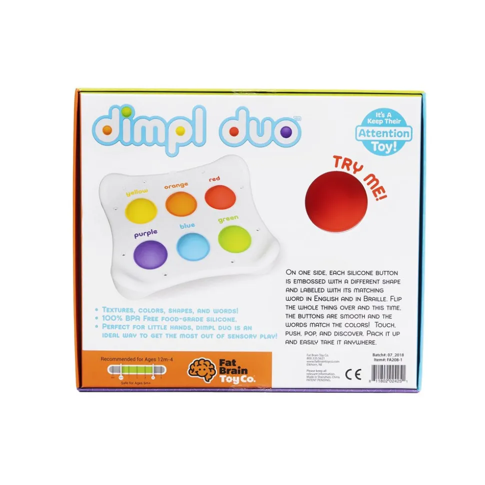 Dimpl Duo