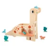 Dino Garage