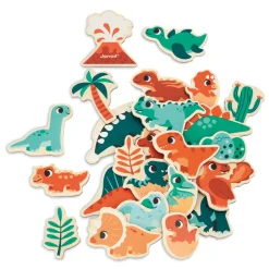 Dino Magnets
