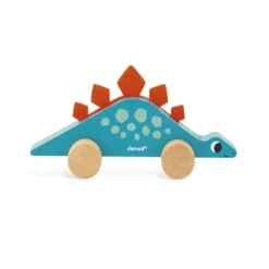 Dino Push-Alongs