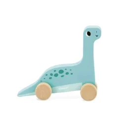 Dino Push-Alongs