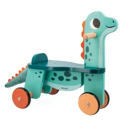 Dino Ride On Portosaurus