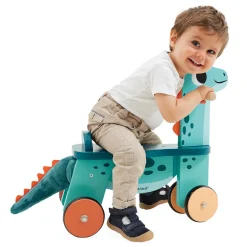 Dino Ride On Portosaurus