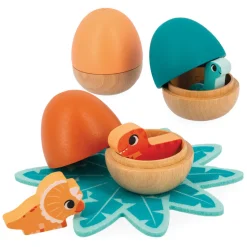 Dino Suprise Eggs