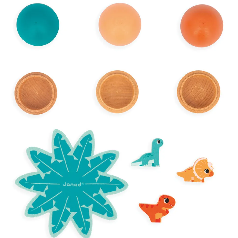 Dino Suprise Eggs