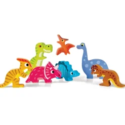 Dinosaur Chunky Puzzle