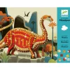 Dinosaurs Mosaics
