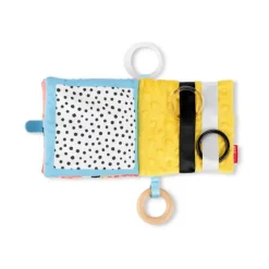 Discoverosity Soft Activity Book