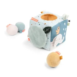 Discovery Cube Friends