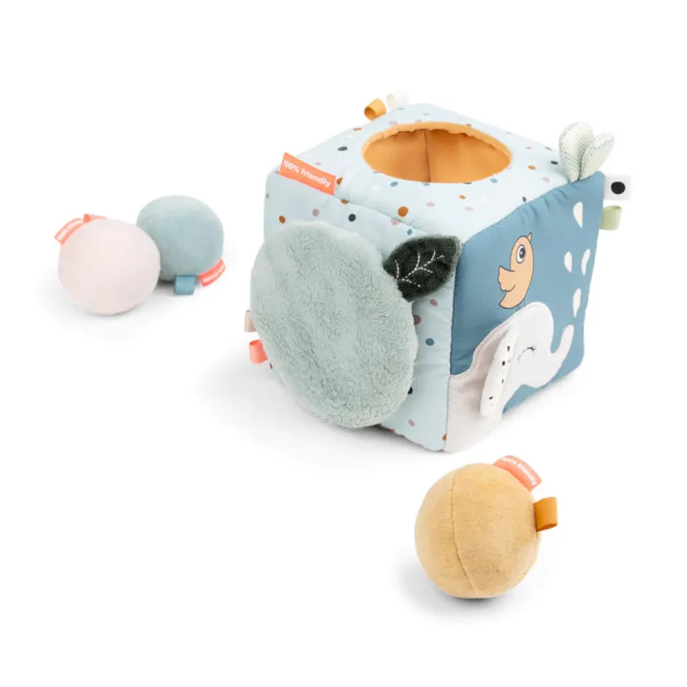 Discovery Cube Friends