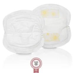 Disposable Bra Pads