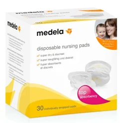 Disposable Bra Pads