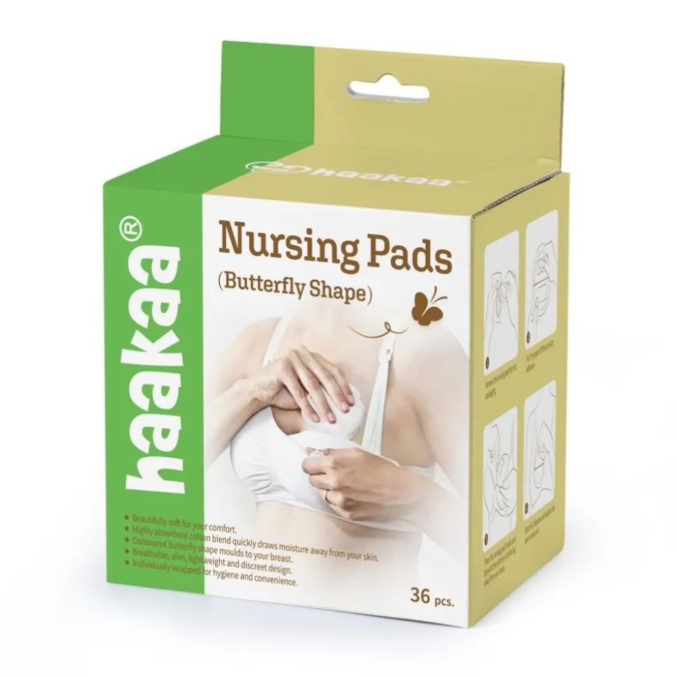 Disposable Nursing Pads - 36 pack