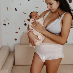 Disposable Postpartum Underwear