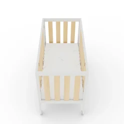 Dixie Folding Cot