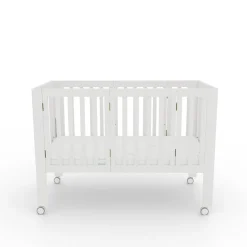 Dixie Folding Cot