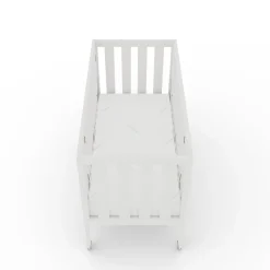 Dixie Folding Cot