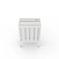 Dixie Folding Cot