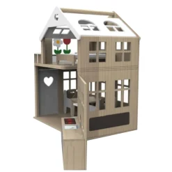 Dolls House VARIOUS COLOURS