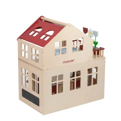 Dolls House VARIOUS COLOURS