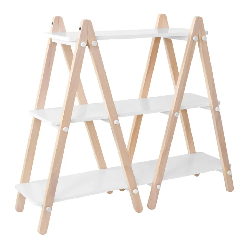Dottie Bookcase