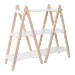 Dottie Bookcase