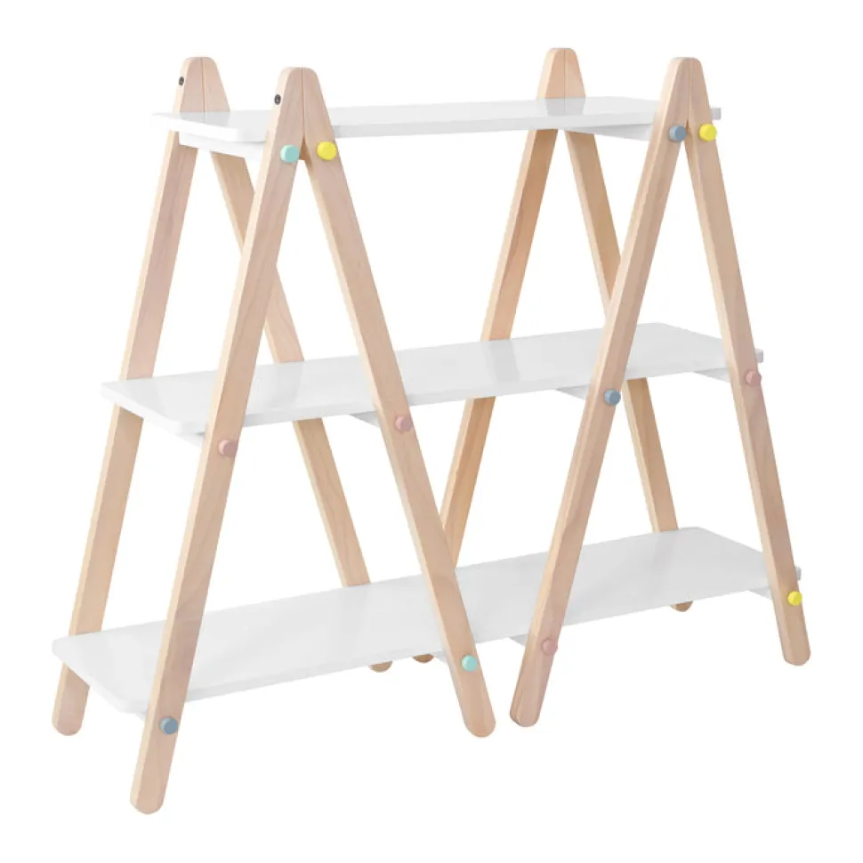 Dottie Bookcase
