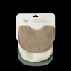 Dribble Bibs 3 Pack - Natural/Nougat/Lily Pad