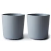 Drinking Cup - Set of 2 VARIOUS COLOURS