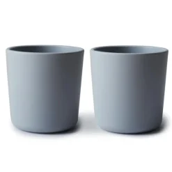 Drinking Cup - Set of 2 VARIOUS COLOURS