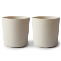 Drinking Cup - Set of 2 VARIOUS COLOURS